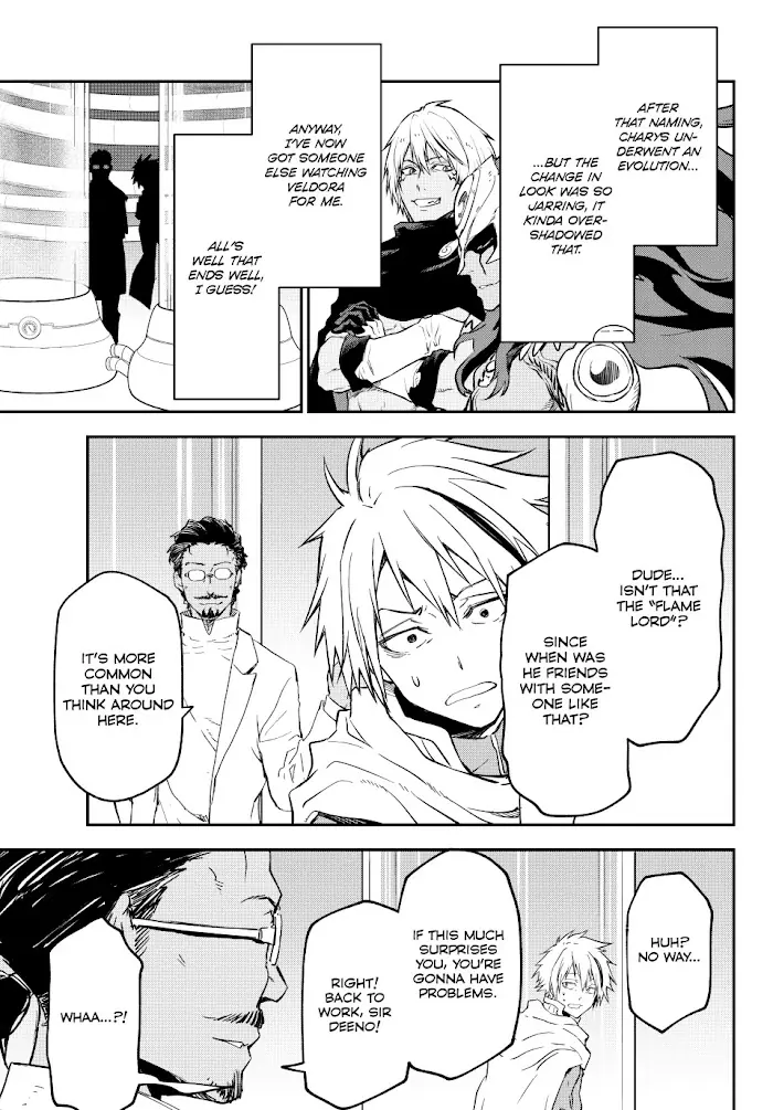 That Time I Got Reincarnated as a Slime Chapter 134 image 41_optimized